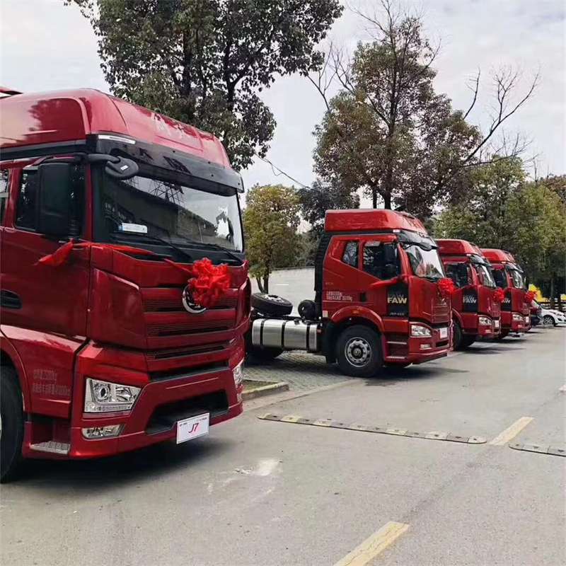 荔湾区胡杨河市：物流专线的多元高效运输服务